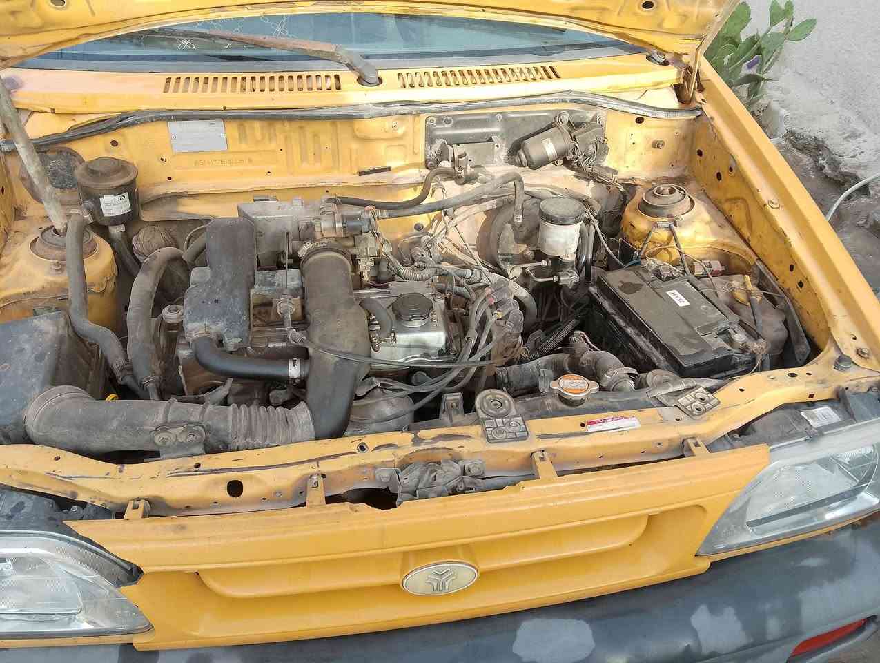 سايبه البيع موديل 11 راعيه مندله ورايده مليون 250


**إذا كنت صاحب هذا الإعلان وتريد حذفه لأي سبب، رجاءا أرسل رسالة إلى الدعم الفني**