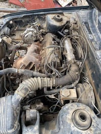 محرك كورلا • كير وضفيره • جلولاء ديالى