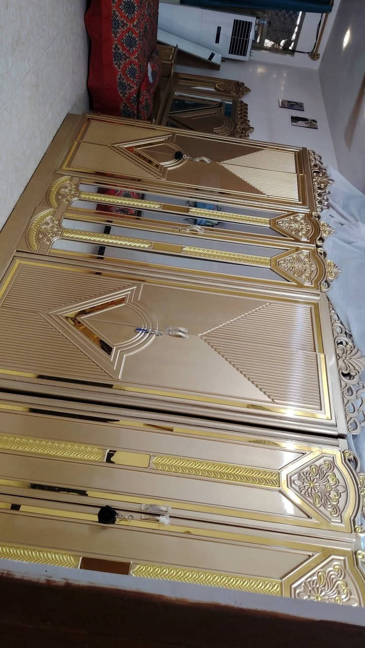 غرفه جديده البيع بسبب الضروف جايبتها ب3 بيها مجال للشراي نجاره عراقيه


**إذا كنت صاحب هذا الإعلان وتريد حذفه لأي سبب، رجاءا أرسل رسالة إلى الدعم الفني**