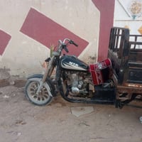 ستوته • موديل 11 • مكينة مفتوحه