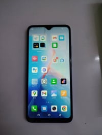 انفينكس سمارت ٧ بلس • تبديل شاشة • ذاكرة ٦٤