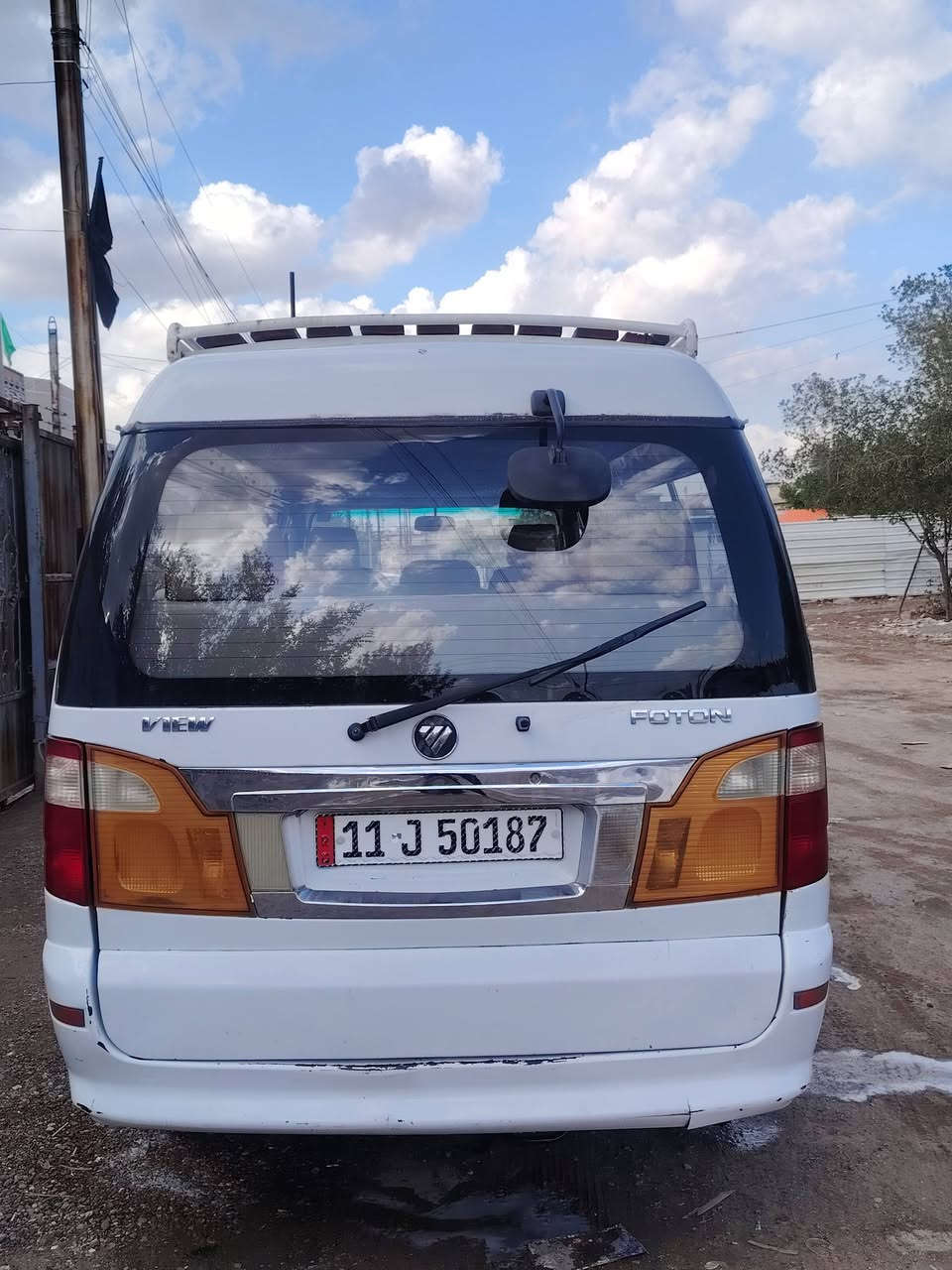 السلام عليكم فتون 2016
بسمي تحويل مباشر. مكينه جديده كير اكسن مكفول. تخم تاير جاملغات مغلفه. منظومه زنون
بيه بارد وره باب سلايت فقط.. السعر 90 وبيها مجال 
مصفره هيئة وضريبه ومرور. مكاني بغداد العبيدي ***********
