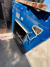 مبرده • نظيفه • الرمادي الورار