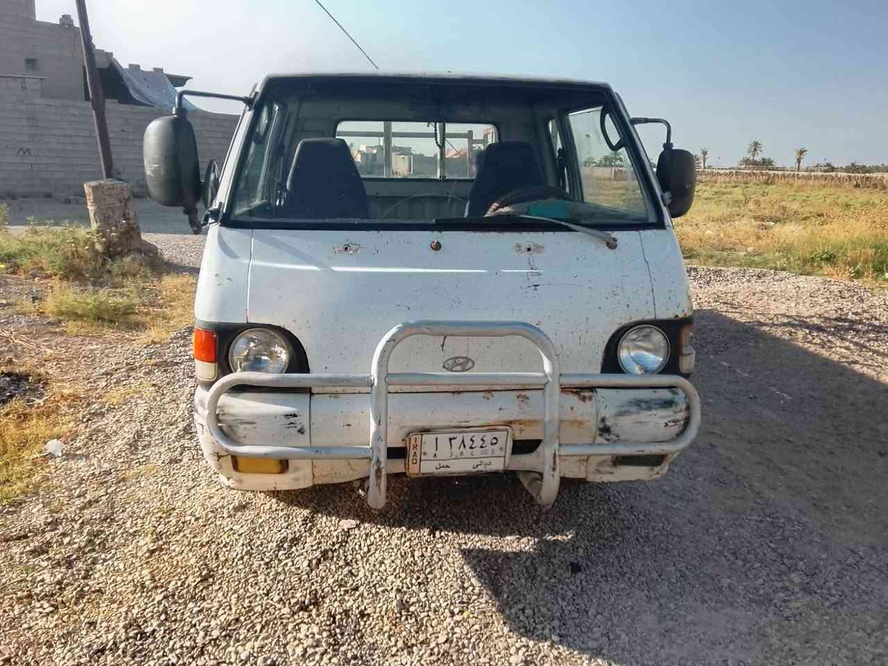 السلام عليكم اخوان هونداي 94 كير محرك بنكو تحويل مباشر السعر والاستفسار عن رقم مو على النت***********
