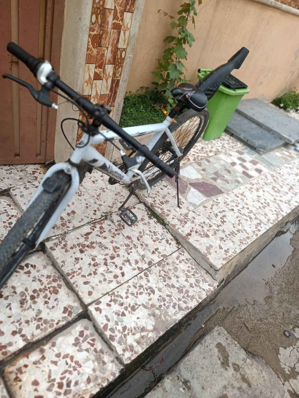 بايزكل وطنيه للبيع السعر 55بي مجال بسيط العنوان موصل


**إذا كنت صاحب هذا الإعلان وتريد حذفه لأي سبب، رجاءا أرسل رسالة إلى الدعم الفني**