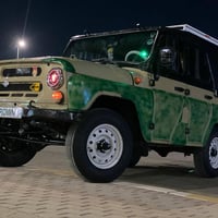 واز • ٢٠٠٤ • بلدي