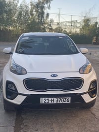 سبورتج • ٢٠٢٠ • ٦٣٠٠٠ كم