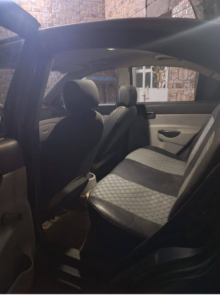 اكسنت خليجيه 
2008 
السياره جاهزه كير ومحرك مكفولات  تراي ناعم 
السياره شرط تراي زيرو ومكينه نشطه 1600 كفاله
تخم تاير جديد تبريد ثلج تدفئه شغاله حداديه ناعمه 
منضومت زنون عالي ناصي شمسي  كشافات زنون 
شاشه تاب كامره  دشبول قطعتين السياره مكفوله من الحادث بيهه بارد بصيط يم البكلايت مصبوغه حزام اثر جراد ول قماره بيهه جرد بصيط 
السياره جاهزه اوخير من الله مابيهه نقص رقم  بغداد انكليزي 
تحويل مباشر معروضه اب 85 وبيهه مجال  ملاحضه القماره بيهه جراد بصيط وموضحه بل منشور 
ول سياره اذا تتبولش تطلع بعد احله 
***********
