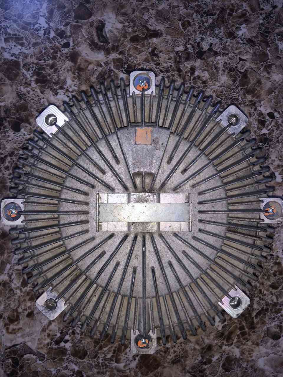 كلج مروحية باجيرو السعر 60$ ***********
