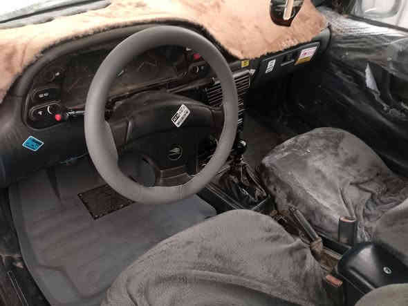 دايؤ موديل ١٩٩٥كيرو مكينه شوي صرف كاربايات بل شرت سعري ١١ورق مجال عينوان كركوك رقم  تلفون ***********
