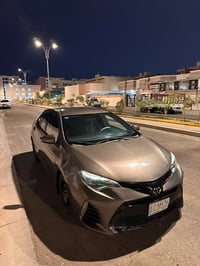 كورله S • ٢٠١٧ • الزبير