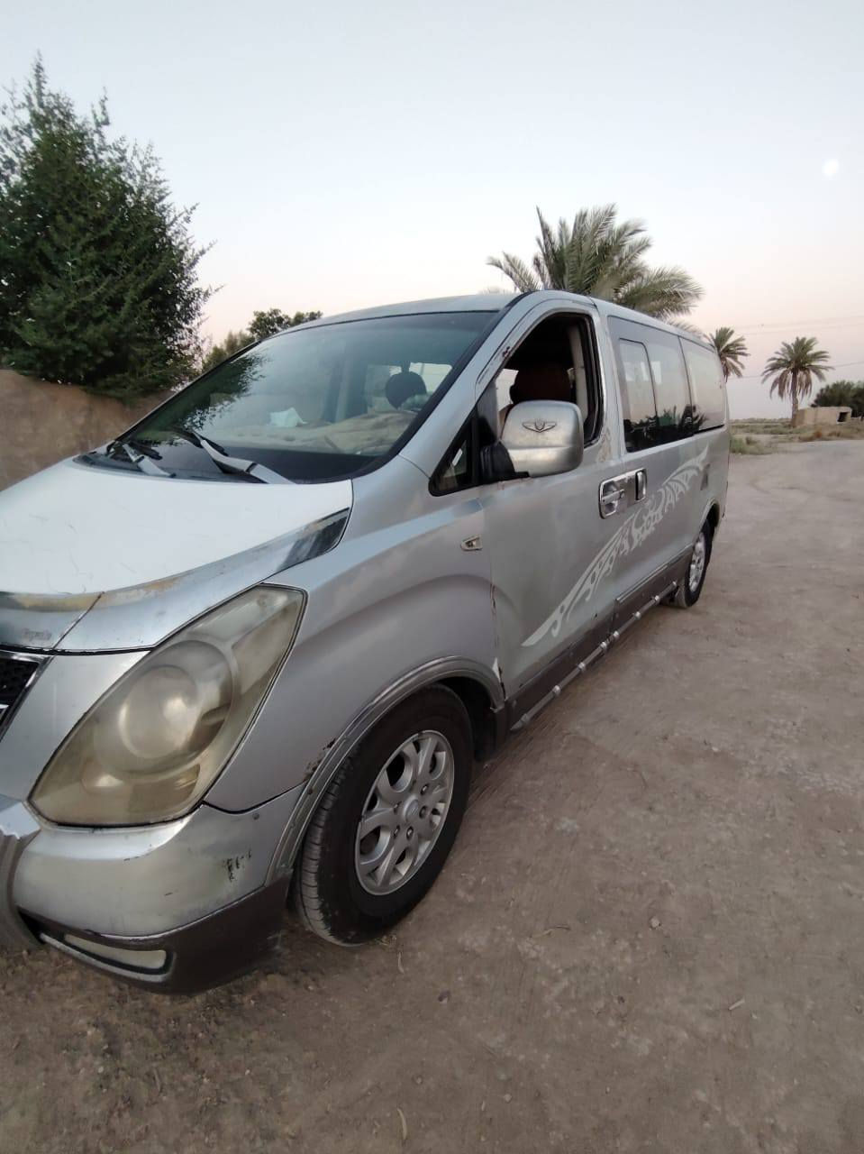 السلام عليكم ستاركس مسكر رقم بابل موديل 2008 للبيع السعر 215 المكان بابل النيل رقم الهاتف ***********
