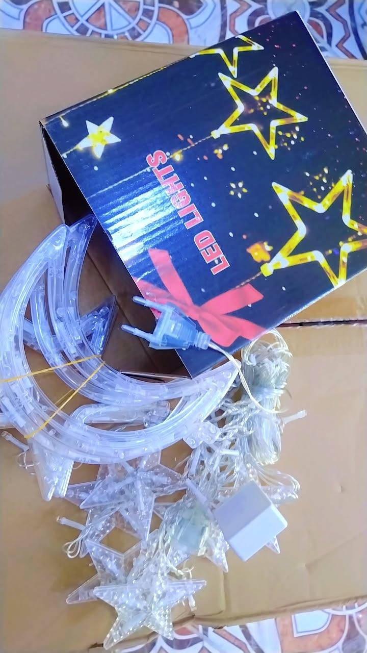 نشرة هلال ونجمة

عروض خاص

فقط يمي

سعرهة ٨ توصيل مجاني داخل النعمانية

الكمية صارت جدااا قليلة


**إذا كنت صاحب هذا الإعلان وتريد حذفه لأي سبب، رجاءا أرسل رسالة إلى الدعم الفني**