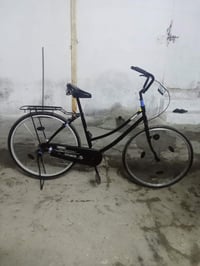 بايسكل • مكاني • بيسان العوفيه