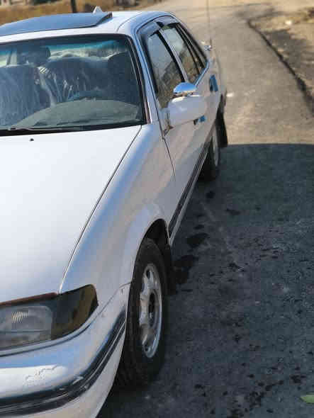 سلام عليكم دايو برنس موديل 1995 محرك مفتوح كير اوتوماتيك مصبوغه حزام سياره رقم انبار  سياره مال جناي سياره بل بل واقع أحله من صور حيل حلو و انتو شوف عينكم ما بيها نقص صدر امامي خلفي نضيف السعر 30 و بيها مجال شي قليل هاذا رقمي *********** و هاذا الي بي واتساب *********** شباب ترهم مراوس
