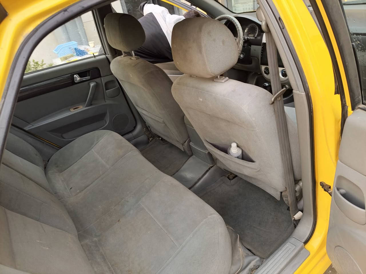 السلام عليكم اوبترا ٢٠١١ بغداد شركه صبغ جاملغ خلفي ودعاميه سياره رقم جديد مصفره تبريد ويل كب شاشه سياره استلام شركه باسمي اني استلمتها مابيها اي نقص تبريد تخم تاير باتري كهربائيات محرك كير كفاله سعر ٦٥بيها شي، بسيط تواصل اتصل غير متواجد عل الفيس *********** واتساب موجود
