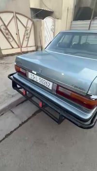 سوبر 84 للبيع  مصبوغة عام للجمالية كيرومحرك بطه 2500 غازبانزين تخم تاي...