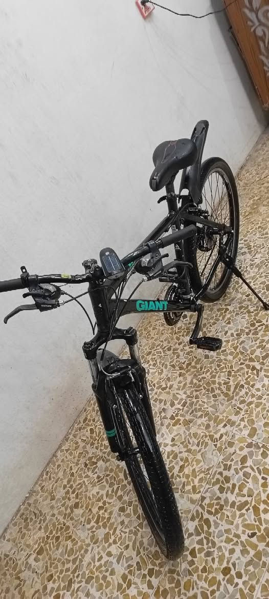 سلام عليكم باسكل جينت امريكي باله حجم 26 ما ناقصو شي نضيف استخدام قليل سعر 200
عنوان موصل ايسر حي زيونه سومر 
‏‪***********‬‏
