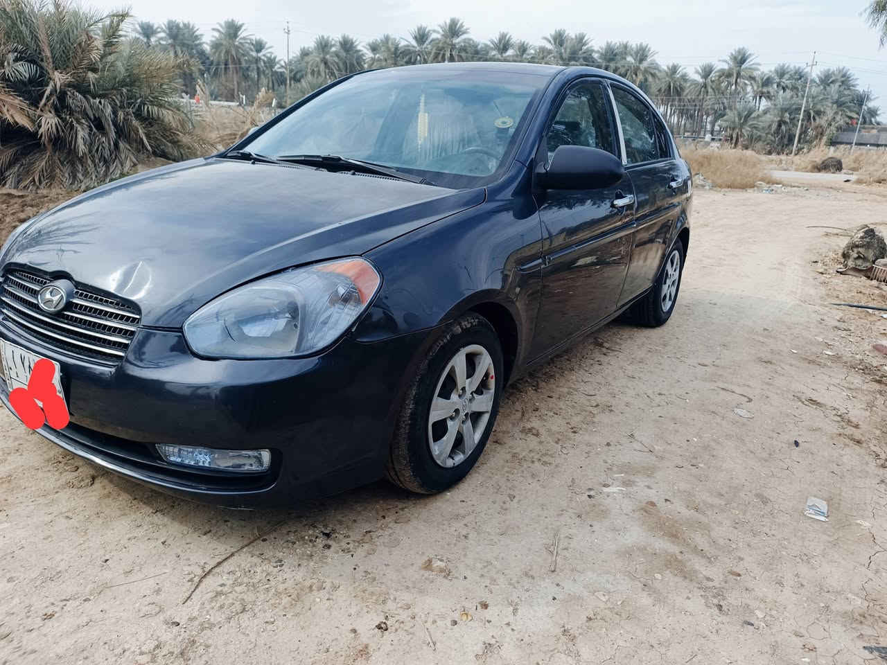 سلام عليكم عدي  اكسنت وارد امريكي للبيع مديل 10مقدس وال عده تكسي مراوس
80وبيه مجال 
مكاني بابل 
***********
