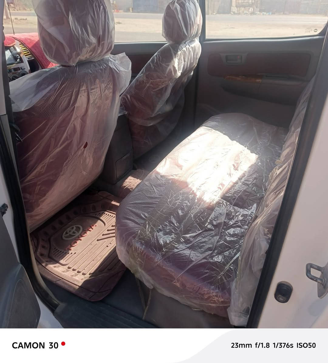 سلام عليكم فلاونزه مديل 2009
سياره حلوه ونضيفه بيه بنيد صبغ جمالي 
شويه بل تكم صبغ مكينه كير حداده تخم تأير 
سياره كفاله من كلبه ضربه لسونار رقمه بصره وراعيه يمي
سنويه 26 مكاني البصره القرنه 
***********
