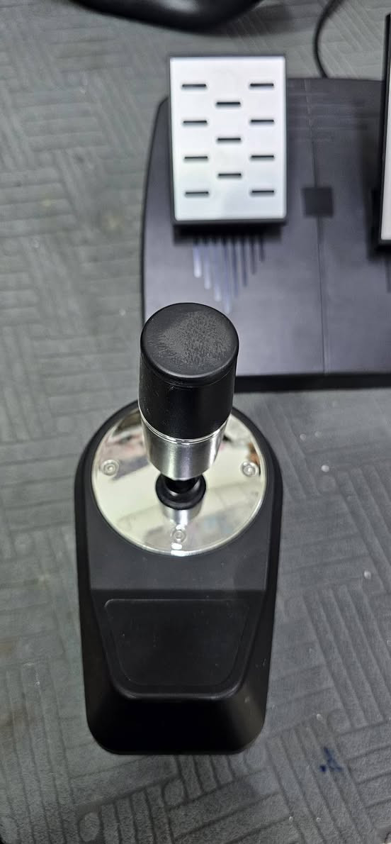 دركسيون شغال 100% يشتغل عال pc
شغال ضمان فحص يتوفر توصيل  سعره 75 
واتس 
‎0785 344 7862
