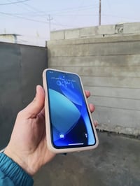 ايفون ١١ برو ماكس • الضهر مكسور • شاشة اصلية