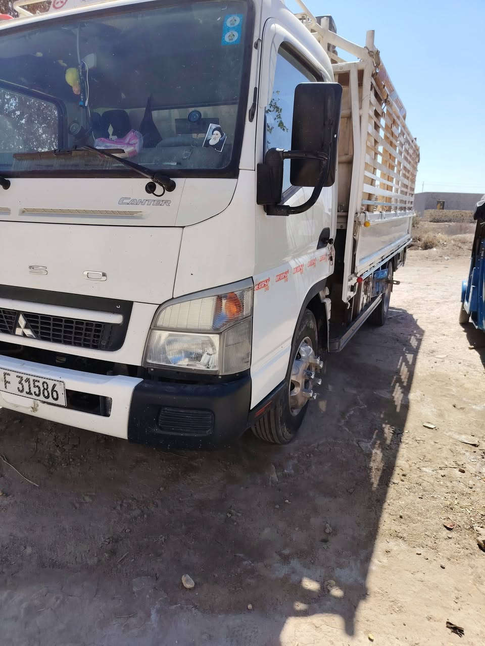 سياره كنتر لبيع موديل 24كفاله عامه ***********
