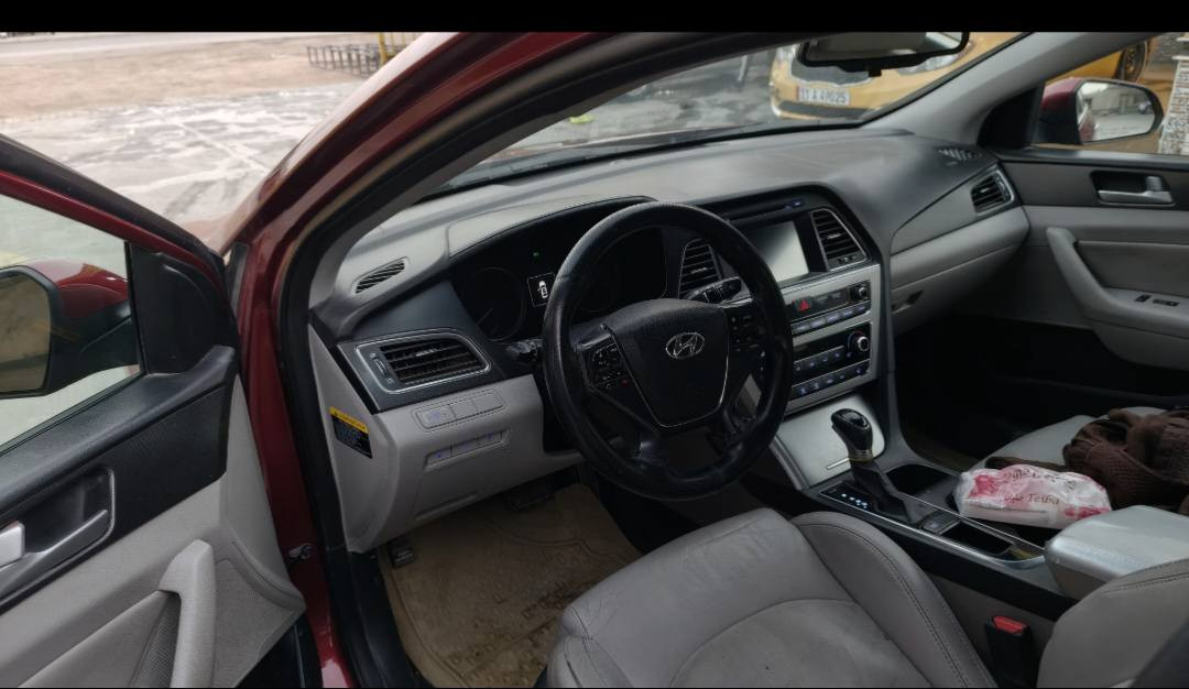 سوناتا 2016 فول موصفات فئه سبورت فتحه بصمه جلد وارد امريكي ضرر تبديل بنيد فقط رقم مثنى بسمي محرك 2400 ماشه 100 
السعر 128 بيع فقط 
*********** واتساب
