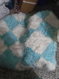 زوليه • سجادة • ديكور