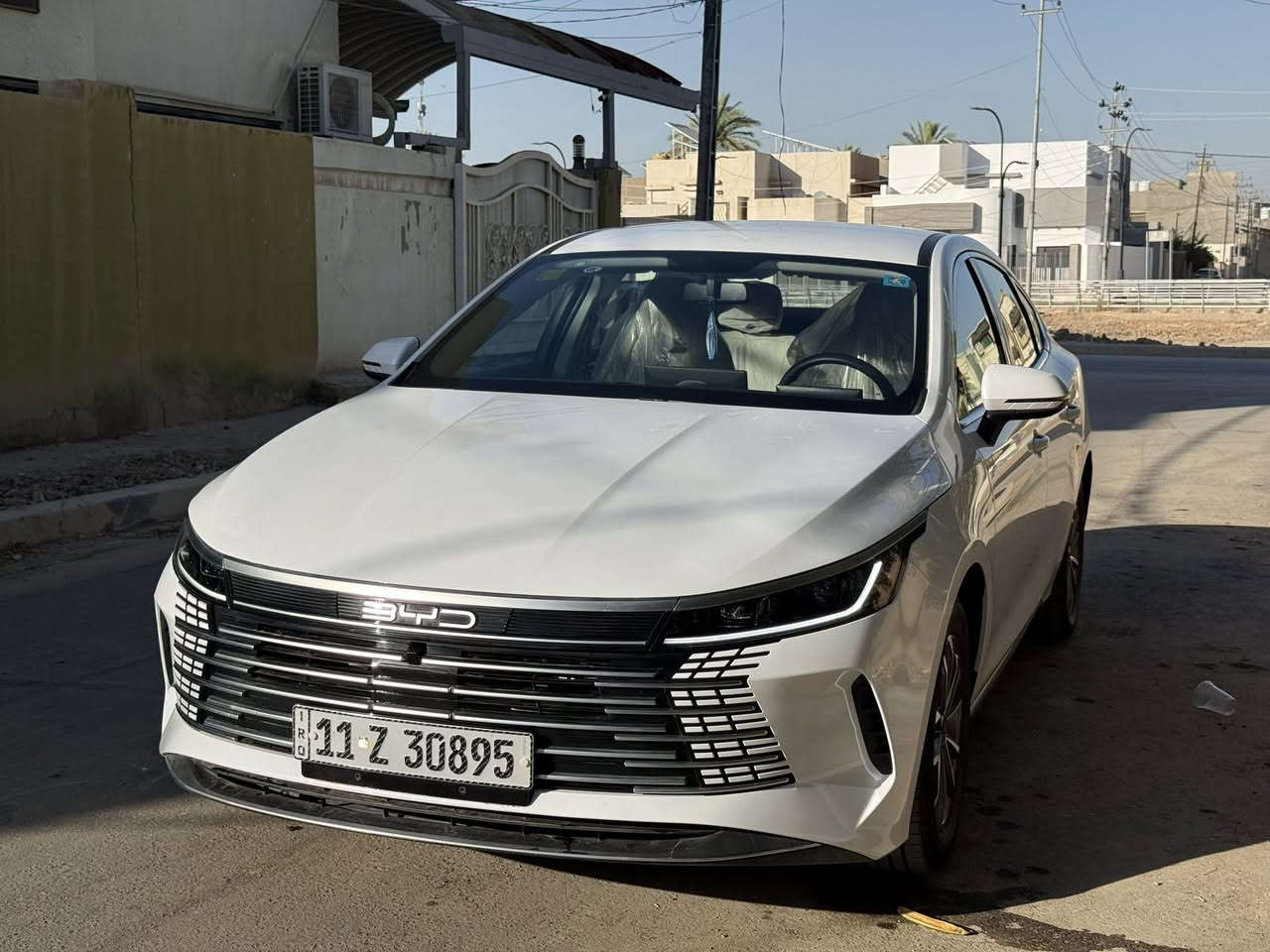 ديستروير  05 2025
السياره ماشيه ٣٠٠٠ الف فقط اخت الزيرو💯

السعر 20 مليون و500 بيع مستعجل  🔥

السياره جديده على وضع الشركة مكفولة كفاله عامه شخطة ما بيها 

السيارة باسمي رقم بغداد 

كلشي على وضع الشركه✅✅✅

مكان السياره الحلة -بابل

‏***********
