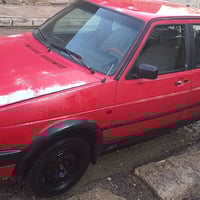 جيتا ١٩٩١ • محرك 0.8 • رقم نينوى