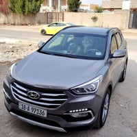 سنتافي • ٢٠١٨ • كلين بدون حادث