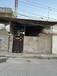 سبع قصور • ١٠٠م • طابو زراعي