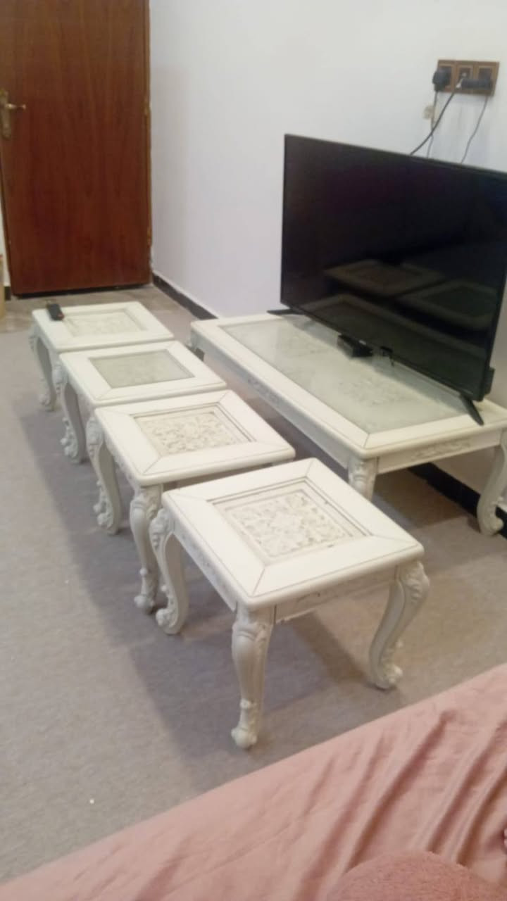 سلام عليكم  طبلات كلش نضيفات جدا   عدد 5 مكان الدوانيه حي جامعه


**إذا كنت صاحب هذا الإعلان وتريد حذفه لأي سبب، رجاءا أرسل رسالة إلى الدعم الفني**