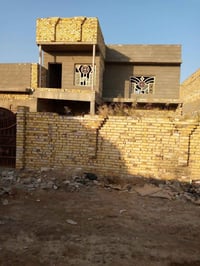 خلف حي الحضارة • ٢٤٠م • ٤ غرف نوم