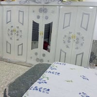 غرفه نوم • صاج عراقية • مكان الدورة