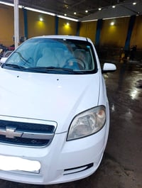 افيو خليجي • اوتوماتيك • ٢٠١٠