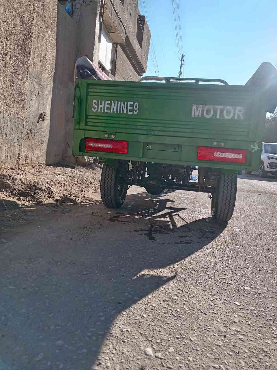 السلام عليكم ستوته للبيع موديل ٢٣ وكيل بلال *********** سعر خاص ويرخص للعزاز
