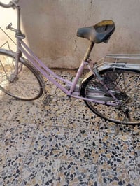 بايسكل • حجم ٢٦ • للبيع