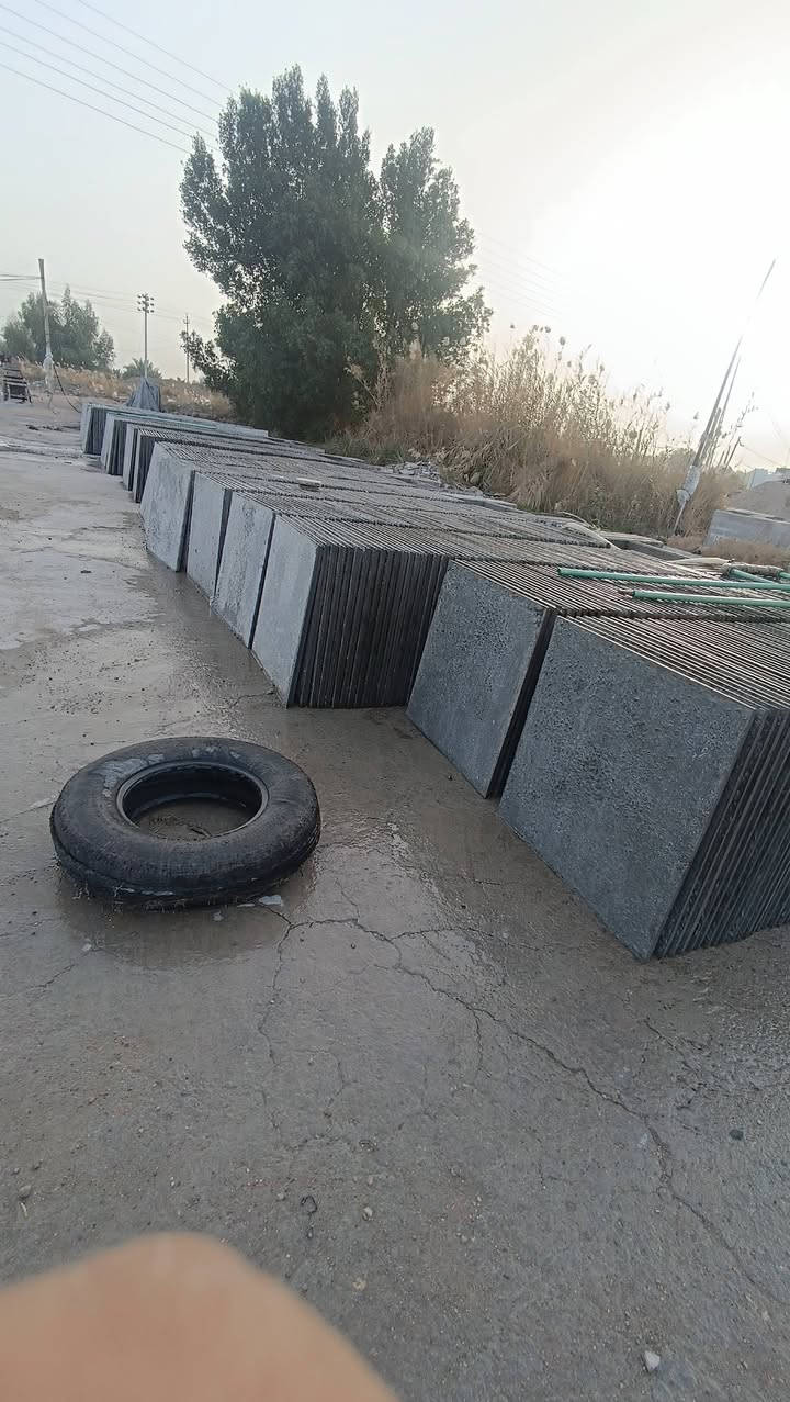 السلام عليكم يتوفر شتايكر صطح درجه اوله بأنسب الاسعار 2500 بمكانه ب3000واصل المكان الديوانية قضاء عفك توصيل موجود بأداره سيد علي
‏‪‪0773 630 0483
‏‪0776 440 8363‬‏
