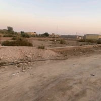 الناصرية مركز • ارض زراعي • ١٥٠م