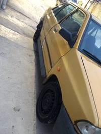 وبركاته سايبا موديل 2009 سنويه  لل 2027 شواصيها زينات  تخم تاير جديد  ...