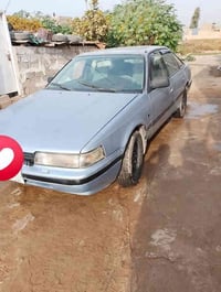 مازدا ٦٢٦ • محرك شرط • رقم نينوى