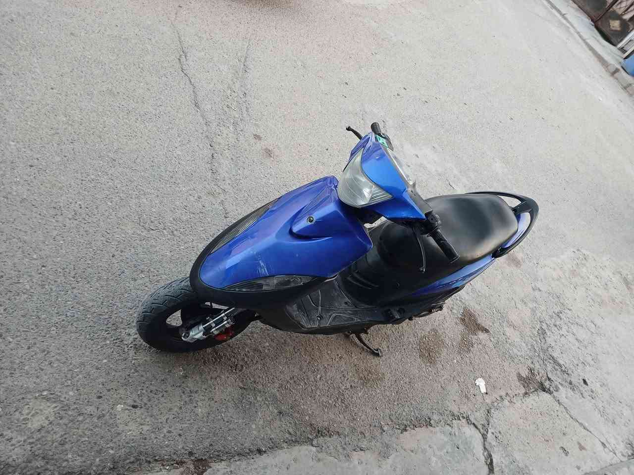 دراجه ماكس عدله اي نقص مابيه كله شغاله  ***********
