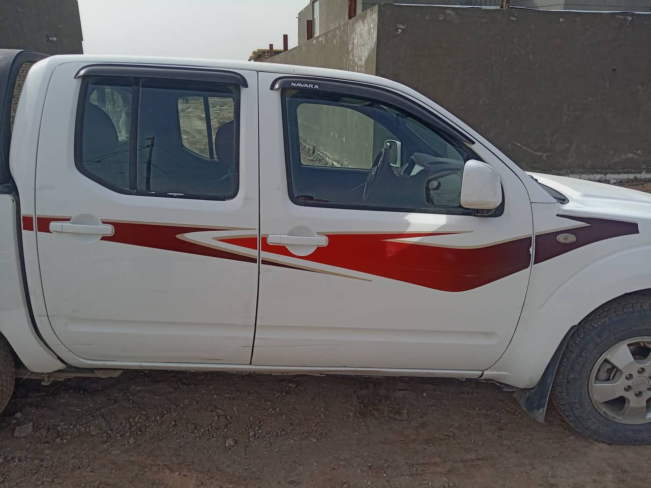 نيفاره 11 دهوك 
بسمي سنوية 31
محرك مفتوح بحاله جيده
كير اوتوماتيك
مكاني بابل
***********
السعر 90 وبيه مجال بسيط
