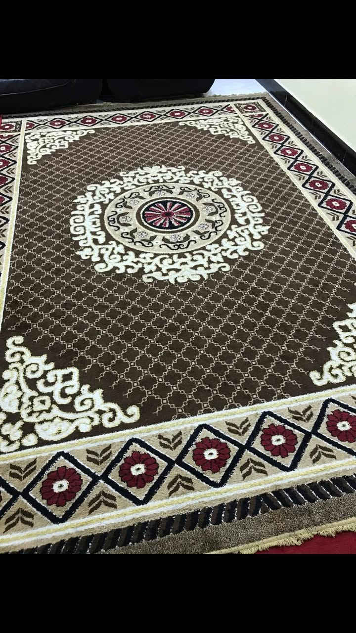 غراض للبيع كلمن سعره مكان الفضلية
فرشات طباخ كاونتر عدد2
تخم


**إذا كنت صاحب هذا الإعلان وتريد حذفه لأي سبب، رجاءا أرسل رسالة إلى الدعم الفني**