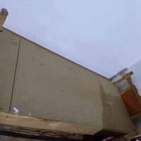 جرابي خشب • عدد ٢ • الناصرية