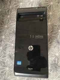 i7 جيل ثالث • رام ١٦ • يحتاج كرت شاشة