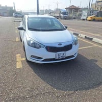 سيراتو • ٢٠١٤ • كفالة عامة