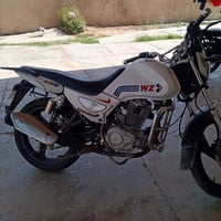 WZ ٢٠٠ • ٢٠٠ • موديل ٢٠
